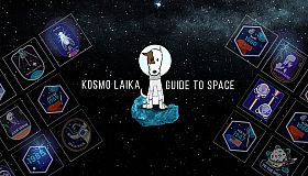 Kosmo Laika : Guide to Space