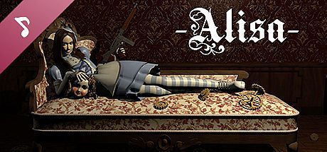 Alisa Soundtrack DLC