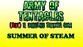 Army of Tentacles: Summer of Steam Items