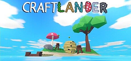 CRAFTLANDER Game