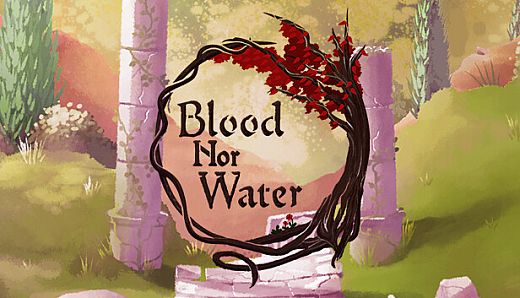 Blood Nor Water