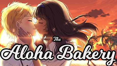 The Aloha Bakery Game