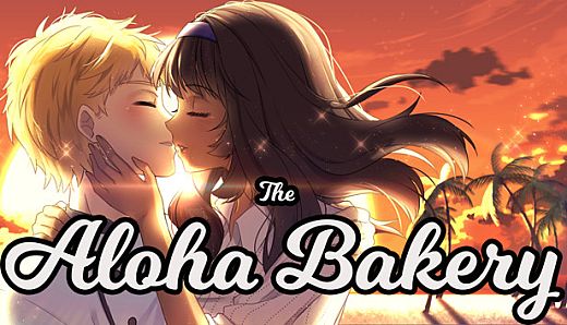The Aloha Bakery