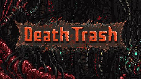 Death Trash Game