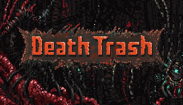Buy Death Trash