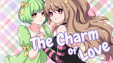 The Charm of Love Game