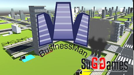 BusinessMan Game