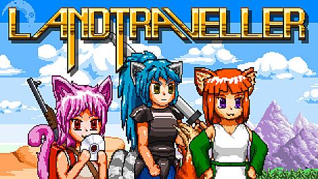 LandTraveller