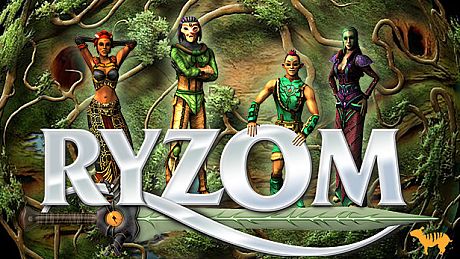 Ryzom Game