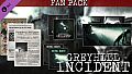 Greyhill Incident - Fan Pack