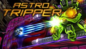 Astro Tripper