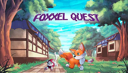 Foxxel Quest