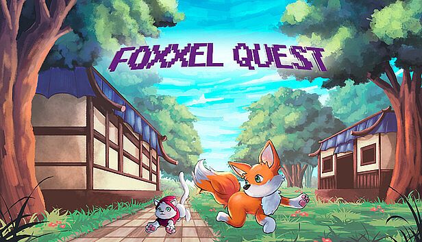 Buy Foxxel Quest