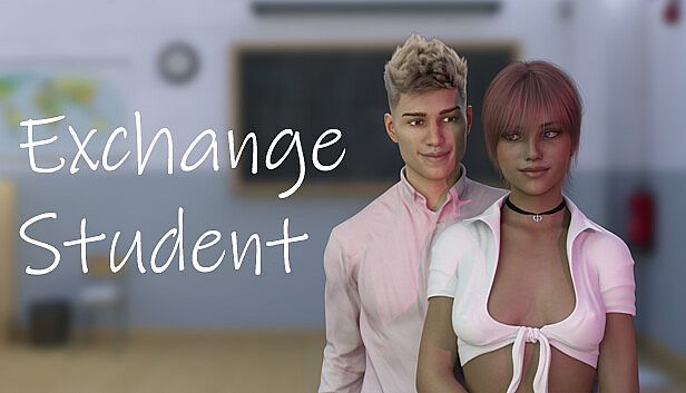 Buy Exchange Student