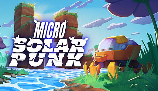 Micro Solar Punk
