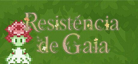 A Resistência de Gaia Game