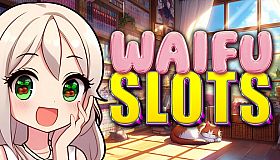 Waifu Slots