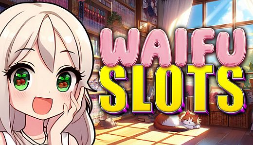 Waifu Slots