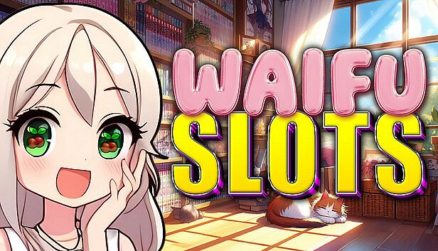 Buy Waifu Slots