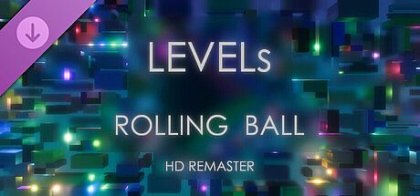 Rolling Ball: HD Remaster - Levels DLC