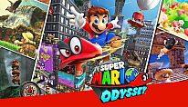 Acheter Super Mario Odyssey PC