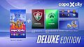 Copa City Deluxe Edition