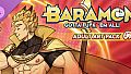 Baramon - Adult Art Pack