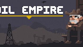 Oil Empire