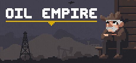 Oil Empire Game