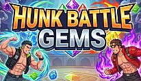 Kup Hunk Battle Gems na PC