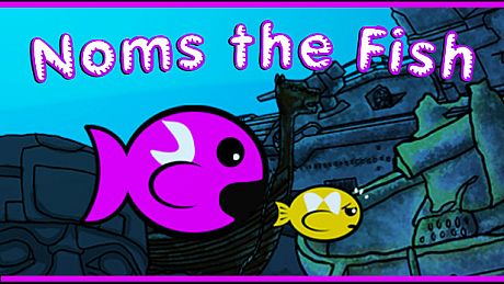 Noms the Fish