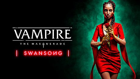 Vampire: The Masquerade – Swansong Game