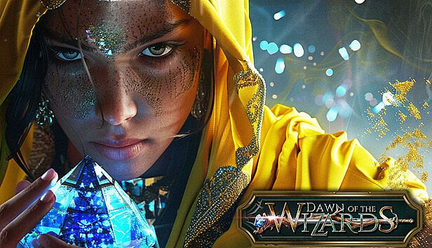 Buy Dawn of the Wizards