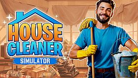 House Cleaner Simulator
