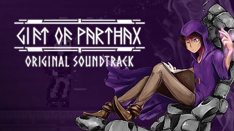 Gift of Parthax - Digital Soundtrack DLC