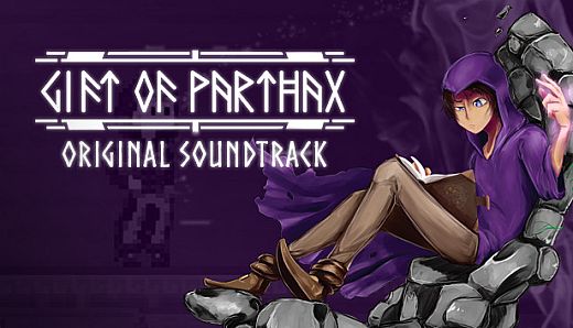 Gift of Parthax - Digital Soundtrack