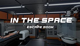 In The Space - Escape Room