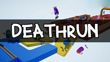 Deathrun Game