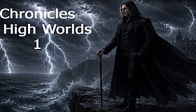 Chronicles of High Worlds 1