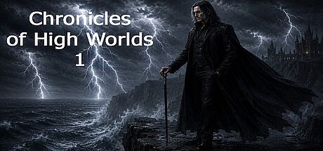 Chronicles of High Worlds 1 Game