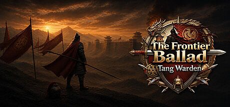 The Frontier Ballad: Tang Warden