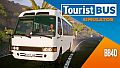 Tourist Bus Simulator - BB40