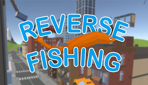 Reverse Fishing