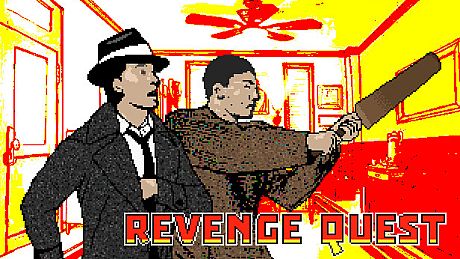 Revenge Quest Game