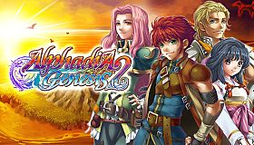 Experience x3 - Alphadia Genesis 2