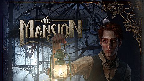 The Mansion Game