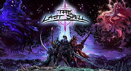 The Last Spell Game