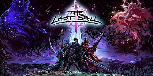 The Last Spell