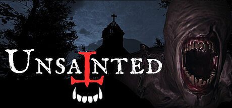 Unsainted