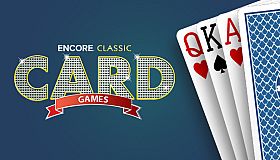Encore Classic Card Games